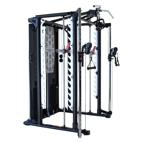 INSPIRE SCS Smith Cage System