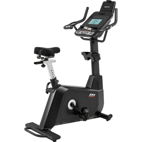 Sole B94 Upright Bike