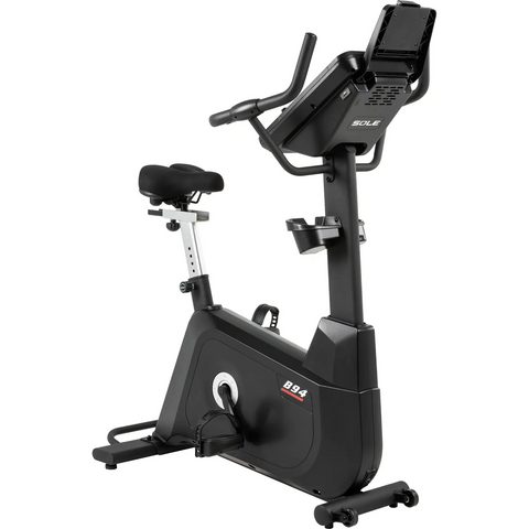 Sole B94 Upright Bike