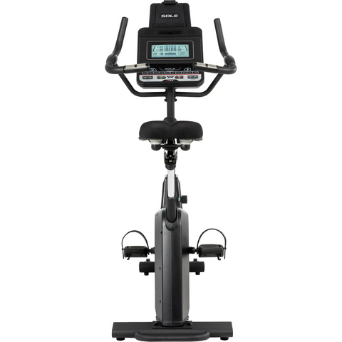 Sole B94 Upright Bike