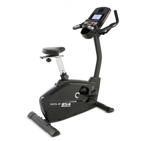 Sole B54 Upright Bike