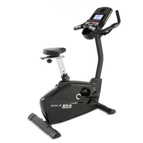 Sole B54 Upright Bike