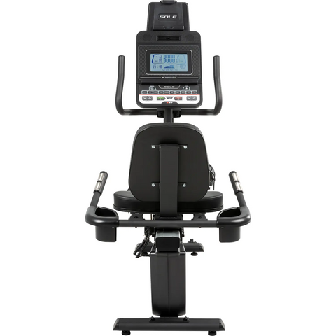 Sole R92 Recumbent Bike