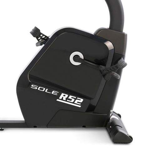 Sole R52 Recumbent Bike