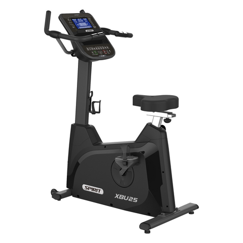 Spirit XBU25 Upright Bike