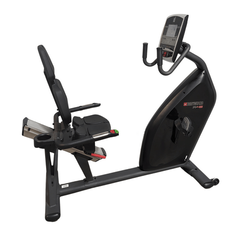 Bodyguard R45 Recumbent Bike