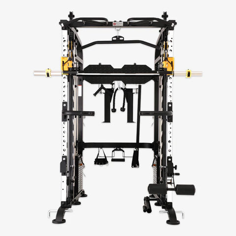 Altas Complete Smith Machine M810