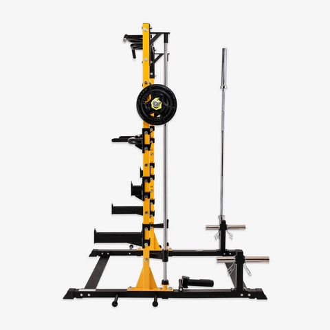 Altas 3035 Light-commercial Half-Smith Rack