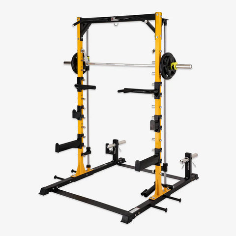 Altas 3035 Light-commercial Half-Smith Rack