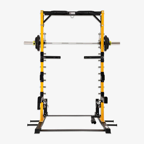 Altas 3035 Light-commercial Half-Smith Rack