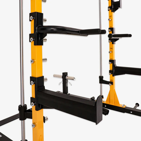 Altas 3035 Light-commercial Half-Smith Rack