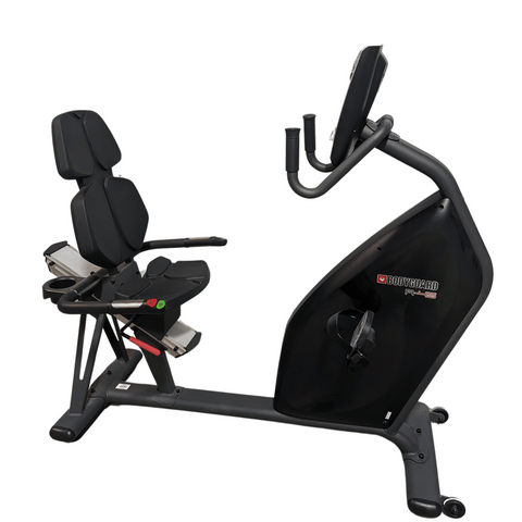 Bodyguard R45 Recumbent Bike