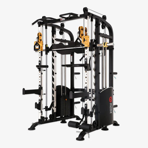 Altas Complete Smith Machine M810