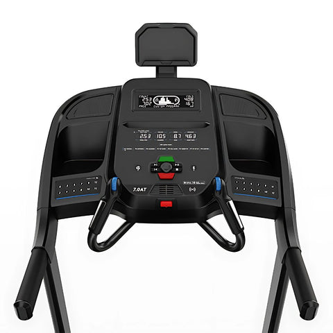 Horizon 7.0 AT Treadmill