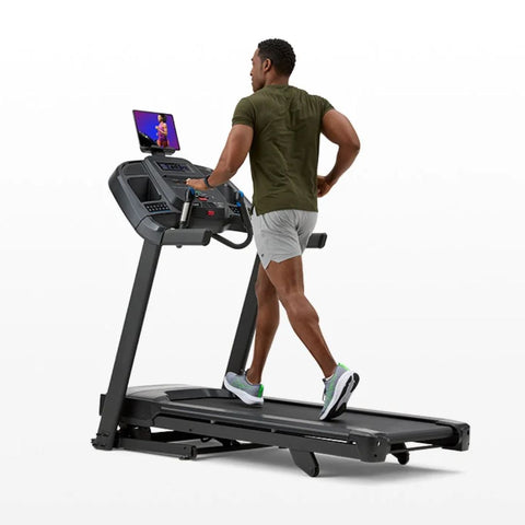Horizon 7.0 AT Treadmill