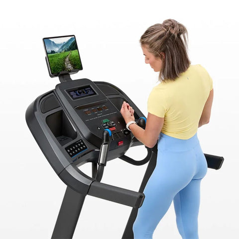 Horizon 7.0 AT Treadmill