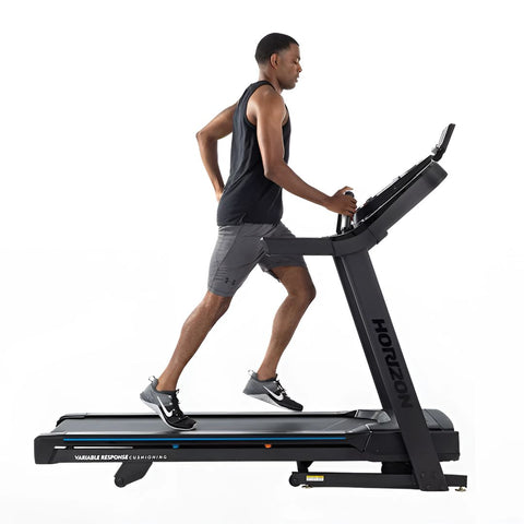 Horizon 7.0 AT Treadmill