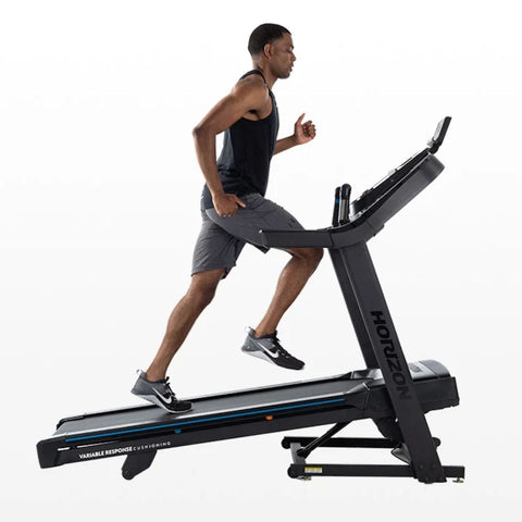 Horizon 7.0 AT Treadmill