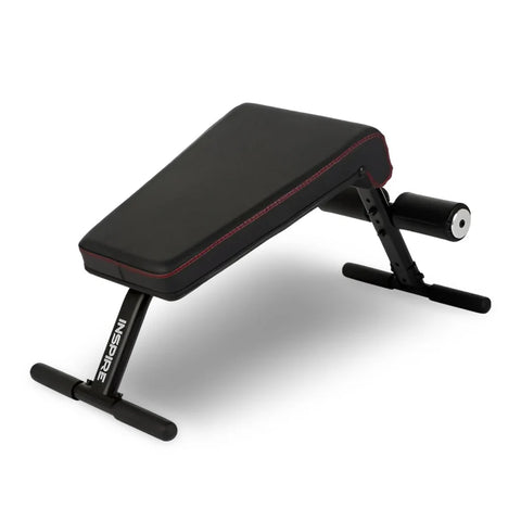 Inspire MCB1 Mini Crunch Bench