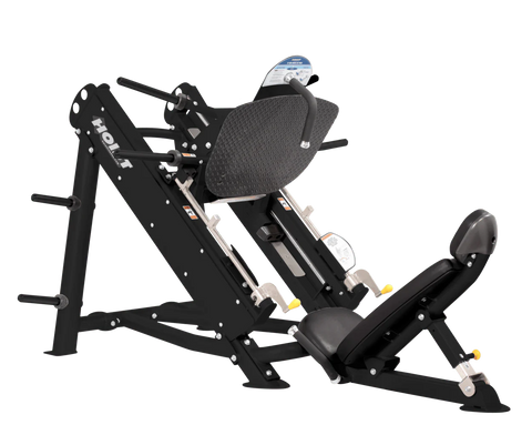 Hoist CF-3355 Angled Linear Leg Press