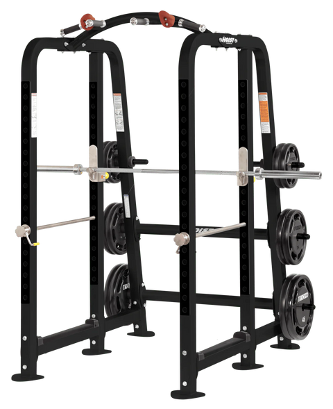 Hoist CF-3364 Power Cage