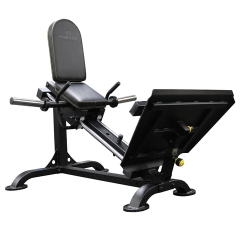 Powertec Compact Leg Sled (P-CLS23)