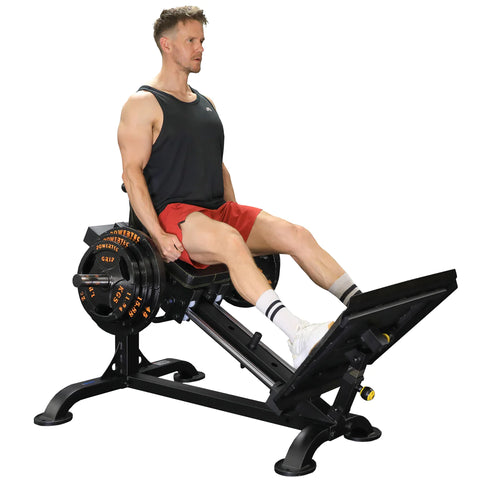 Powertec Compact Leg Sled (P-CLS23)