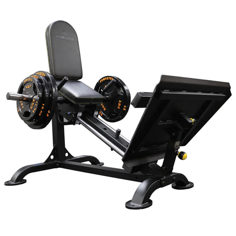 Powertec Compact Leg Sled (P-CLS23)