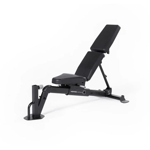 INSPIRE FID7 Pro Adjustable Bench