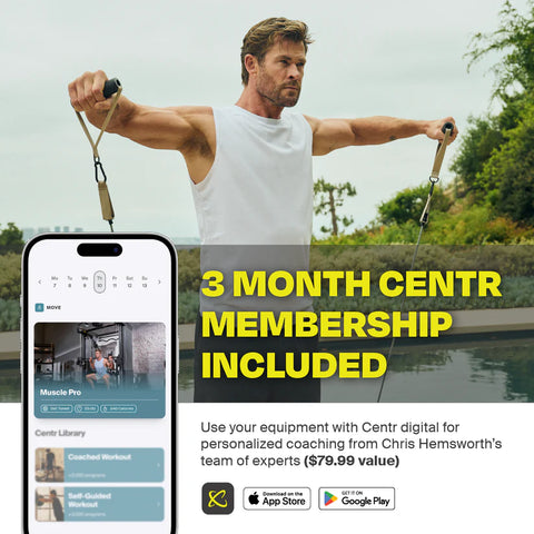 INSPIRE FT2 PRO Functional Trainer