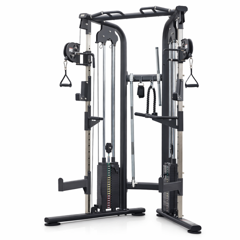 FNE SP200 Half-Rack Functional Trainer