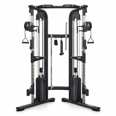 FNE SP200 Half-Rack Functional Trainer