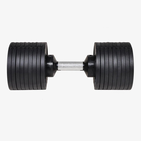 Altas Adjustable Dumbbell Pair 5-70lbs (AL-D01)