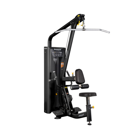 Hoist HD-3200 Lat Pulldown/Mid-Row