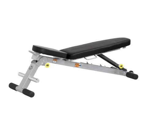 Hoist HF-4145 Folding Multi Bench