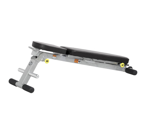 Hoist HF-4145 Folding Multi Bench