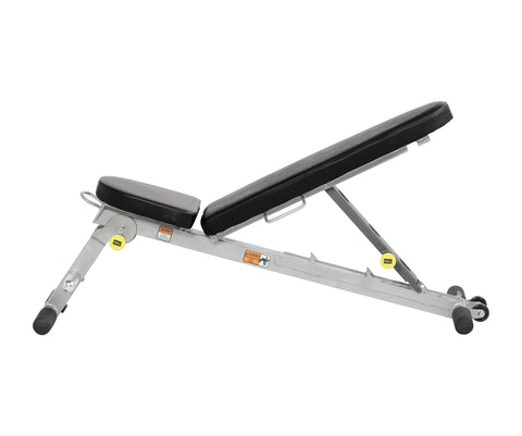 Hoist HF-4145 Folding Multi Bench