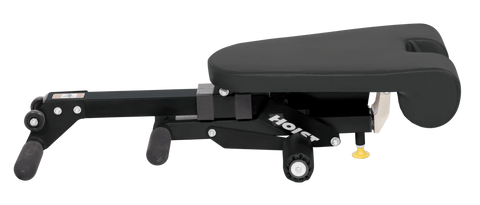 Hoist HF-4263 AB / BACK Hyper Bench