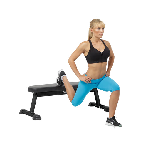 Hoist HF-5163 FLAT UTILITY BENCH