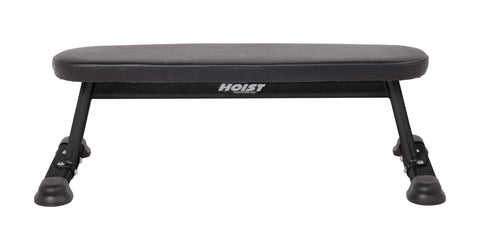 Hoist HF-5163 FLAT UTILITY BENCH