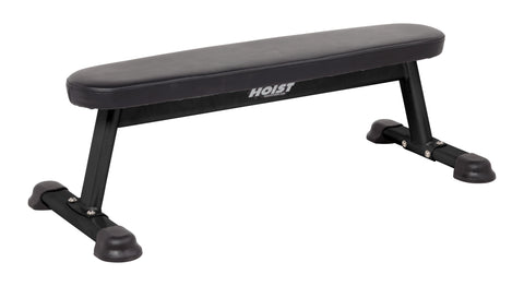 Hoist HF-5163 FLAT UTILITY BENCH
