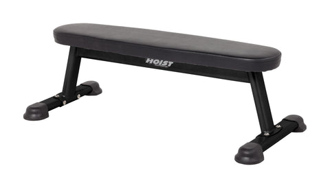 Hoist HF-5163 FLAT UTILITY BENCH
