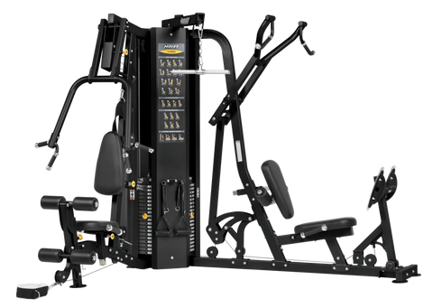Hoist 2200 2-Stack Multi Gym