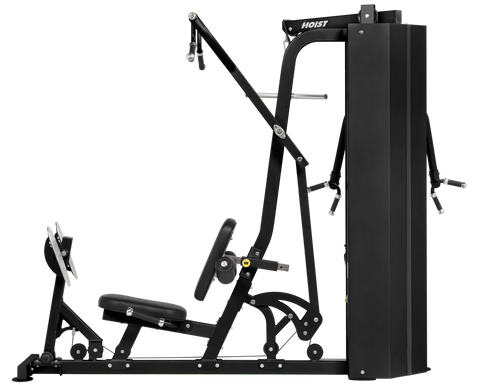 Hoist 2200 2-Stack Multi Gym