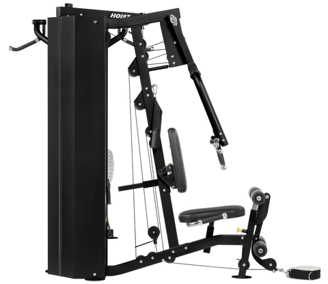 Hoist 2200 2-Stack Multi Gym