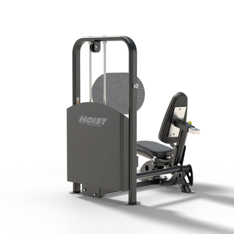 HOIST Freestanding Ride Leg Press (HV-LP-FSK)