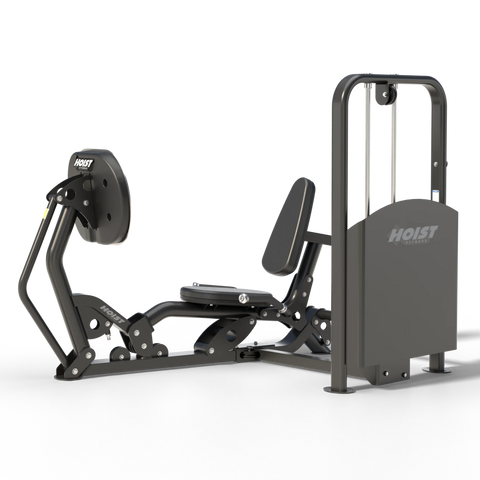 HOIST Freestanding Ride Leg Press (HV-LP-FSK)