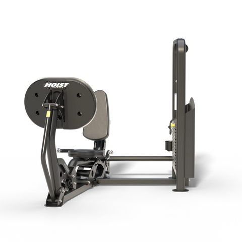 HOIST Freestanding Ride Leg Press (HV-LP-FSK)