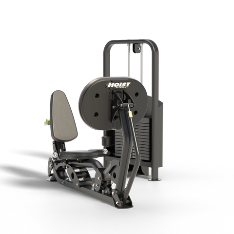 HOIST Freestanding Ride Leg Press (HV-LP-FSK)