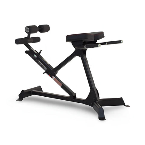 Inspire 45/90 Hyperextension Bench
